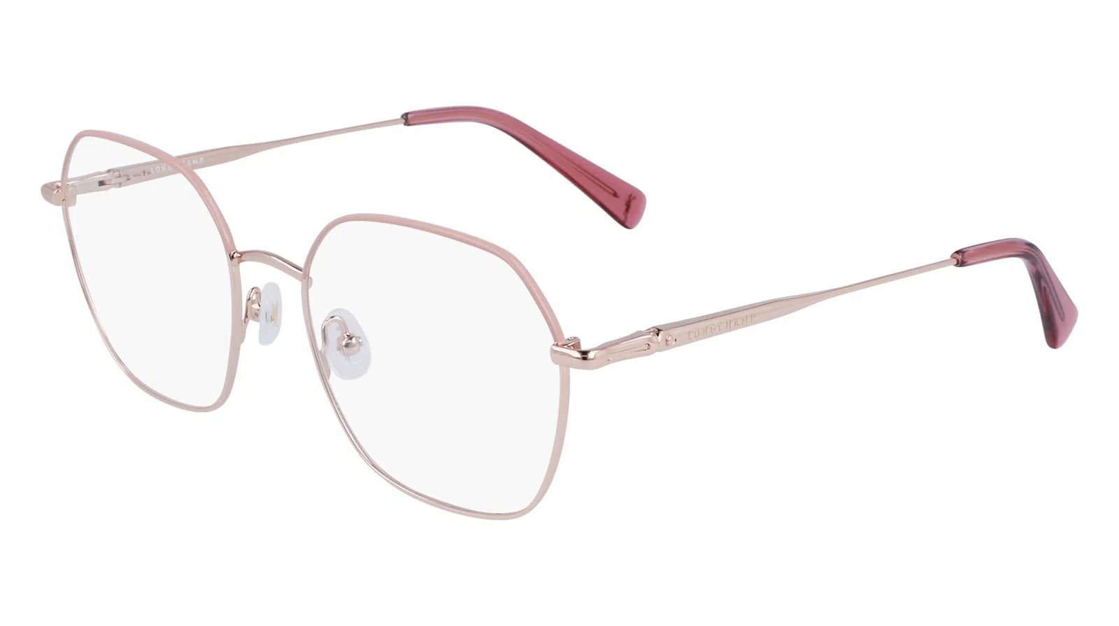 Longchamp LO2152 Eyeglasses - view 3